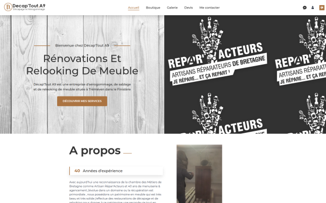 DecapTout A9